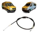 Cabo de freio de mão mercedes benz sprinter 311 313 415 2.2 16v 2013 a 2019