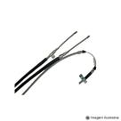Cabo de Freio Gol G2 G3 Parati 94 ... 2950mm