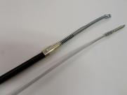 Cabo de Freio Golf GLA / GLX a Tambor 95 ... 98 Golf GLM a Tambor 96 ... 98 1498mm