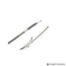Cabo de Freio Hillux 2.5 4X2 / 4X4 Esquerdo 95 ... 1885mm