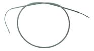 Cabo de Freio Nylon Centrifuga Roupas Wanke Sofia II CWU 15kg Cabo de Freio Nylon Centrifuga Roupas Wanke Sofia II CWU 15kg