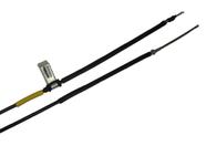 Cabo de Freio Strada Adventure Dupla Dualogic 2P 1.8 E. Torq 16V Fi FX Fase 3 Traseiro Direito 11 ... 1745mm Cabo de Freio Strada Adventure Dupla Dualogic 2P 1.8 E. Torq 16V Fi FX Fase 3 Traseiro Direito 11 ... 1745mm