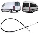 Cabo de freio traseiro original mercedes benz sprinter 415 2012 á 2019 Cabo de freio traseiro original mercedes benz sprinter 415 2012 á 2019