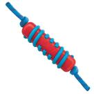 Cabo de Guerra Cachorro Kong Jaxx Brights Stick Vermelho - G Cabo de Guerra Cachorro Kong Jaxx Brights Stick Vermelho - G
