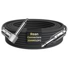 Cabo de guitarra AA AUDIO ACCESSORIAL 15m 20AWG 99,99% OFC Nylon