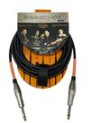 Cabo De Guitarra Immediate High Performance 3m P10 Cabo De Guitarra Immediate High Performance 3m P10