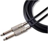 CABO DE GUITARRA P10/P10 MONO 5 metros - MXT CABO DE GUITARRA P10/P10 MONO 5 metros - MXT