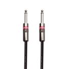 Cabo de guitarra para instrumentos Monster Prolink Classic 1m