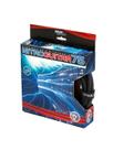 Cabo De Guitarra Sparflex Nitro 100 Plug Noiseless 5 Metros