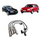Cabo De Ignição Audi 99/02 Golf 99/02 Marelli .cvmv2802