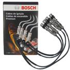Cabo De Ignição Bosch Gol Golf Voyage Saveiro Fox A3