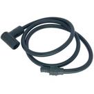 Cabo de Ignição com Plug CPL - Karcher Cod. do Produto: 93840300