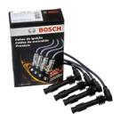 Cabo de ignição Original Bosch Astra 2.0, Vectra 2.2 2.4 e Zafira 2.0