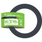Cabo de iluminação externa Southwire 55213243 14/2 30m