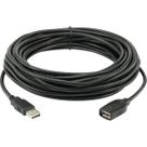 Cabo de Impressora com 3 Metros Usb 2.0 AM+BM Exbom - 03935