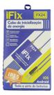 Cabo de Inicializacao de Energia FX24 Ifix
