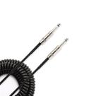 Cabo de Instrumento D'Addario PW-CDG-30BK Preto