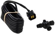 Cabo de interface de motor Lowrance Yamaha para equipamentos de pesca
