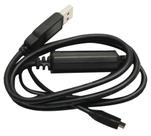 Cabo de interface Scanner Radio PC Uniden USB-1