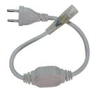 Cabo de Ligação para Fita de Led 5050 7,2W 127V/220V 6mm - Losch - 540623
