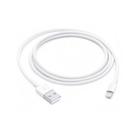 Cabo de Lightning para USB (2M) Apple MD819AM/A Compativel