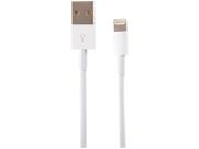 Cabo de Lightning para USB (2m) Apple - Original