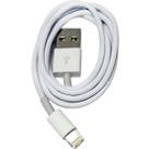 Cabo De Lightning Usb P/ Iphone 5 Ebolt
