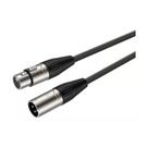 Cabo de linha roxtone conexao canon macho para canon femea 7m smxx200l7 Cabo de linha roxtone conexao canon macho para canon femea 7m smxx200l7
