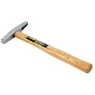 Cabo de madeira Tack Hammer General Tech Intl de 5 onças