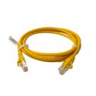 Cabo de Manobra / Patch Cord Metálico / Cabo de Rede