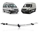 Cabo de marcha mercedes benz sprinter 311 415 515 2012 á 2019