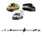 Cabo de marcha renault master 2.3 2014 a 2019 original 349352849r