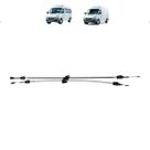 Cabo de marcha sprinter 2002 a 2012 (engate/seleçao) (102,0 cm) (115,7 cm) - a9012601338