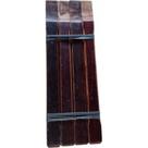 Cabo De Martelo 35Cm Madeirite Pesado Santos 25 - Kit C/12