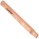 Cabo de Martelo Madeirite 35cm - MOMFORT Cabo de Martelo Madeirite 35cm - MOMFORT