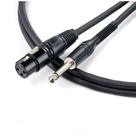 Cabo De Microfone 0.20Mm Ninjahgb03ft Santo Angelo
