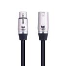 Cabo de Microfone Monster Performer 600 XLR de 3 Pinos 3 m