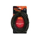 Cabo de Microfone OnStage Hot Wires XLR 15m Cabo de Microfone OnStage Hot Wires XLR 15m