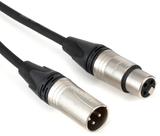 Cabo de Microfone Proco EXM-100 XLR 30m Cabo de Microfone Proco EXM-100 XLR 30m