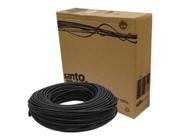 Cabo de Microfone X30 Santo Angelo 100 Metros