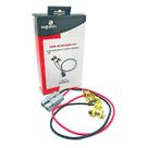 Cabo de Nobreak para Bateria Externa Engate Rápido 12V 0019 Ragtech 55cm