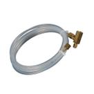Cabo De Nylon 4,5m Com Encaixe Cabo De Nylon 4,5m Com Encaixe