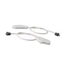 Cabo de porta Bosch 00610087 OEM genuíno para máquinas de lavar louça