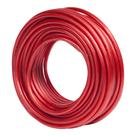 Cabo de potencia technoise 100% cobre vermelho 16 mm rolo 25 metros