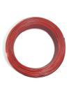 Cabo de Potencia Technoise 100% Cobre Vermelho 4mm Rolo 50