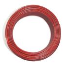 Cabo De Potencia Technoise 100% Cobre Vermelho 4mm Rolo 50
