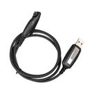 Cabo De Programação USB Multi-Pinos Para Walkie Talkie Ailunce HD1 Retevis RT29 NR630 RT48 RT648