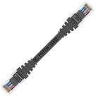 Cabo De Rede 10 CM Patch Cord Cat6 UTP Furukawa Branco