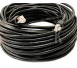 Cabo de rede 10 metros Blindado CAT5E uso externo internet