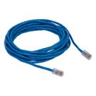 Cabo de rede 10 metros internet cat5e RJ45